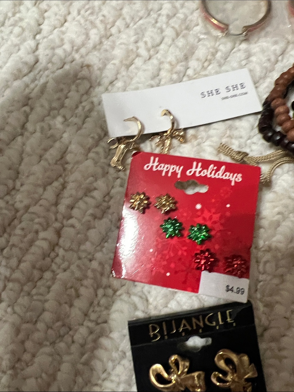 Jewelry bundle - Picture 2 of 11